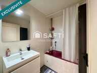 À Vendre : Spacieux T3 Coup de Cœur  Rouen Centre (Rive Gauche) avec Parking et Cave — photo 4