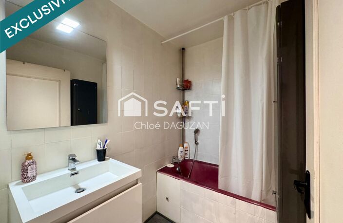 À Vendre : Spacieux T3 Coup de Cœur  Rouen Centre (Rive Gauche) avec Parking et Cave — photo 4