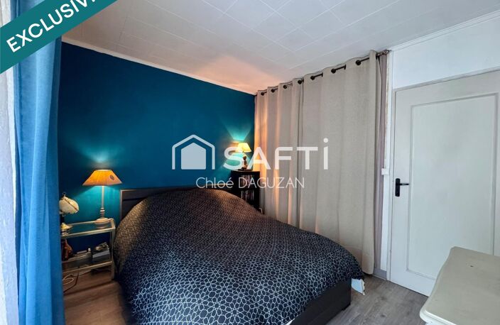 À Vendre : Spacieux T3 Coup de Cœur  Rouen Centre (Rive Gauche) avec Parking et Cave — photo 5