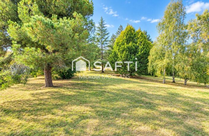 NÉO-BÉARNAISE  255 m²  PARC DE 7 500 m²  CALME ABSOLU — photo 2