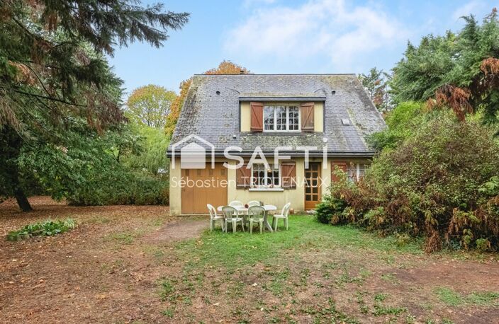 MAISON FAMILIALE 4 CHAMBRES, LA MEIGNANNE — photo 2