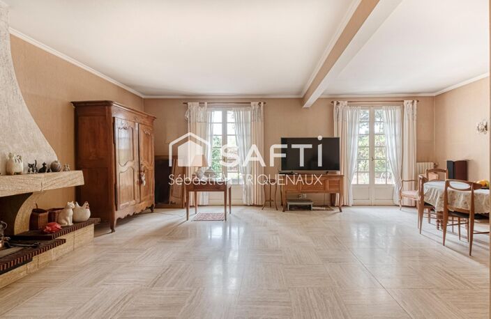 MAISON FAMILIALE 4 CHAMBRES, LA MEIGNANNE — photo 3