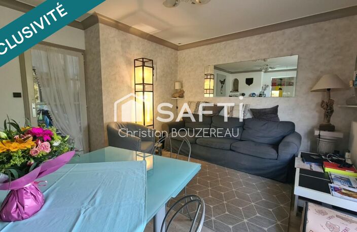 A Saint-Jean-de-Monts, propriété familiale avec studio et dépendances — photo 5