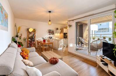 T3 63 m²  Résidence 2021   Baud-Chardonnay — photo du bien