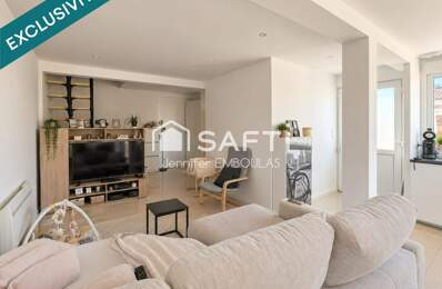 SAINT-SELVE  MAISON RÉNOVÉE  3 CHAMBRES  90 M² — photo du bien