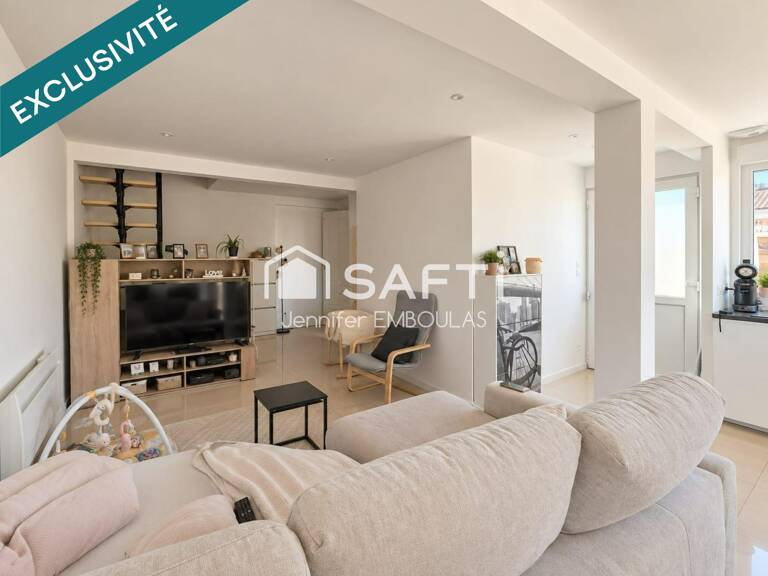 SAINT-SELVE  MAISON RÉNOVÉE  3 CHAMBRES  90 M² — photo 1