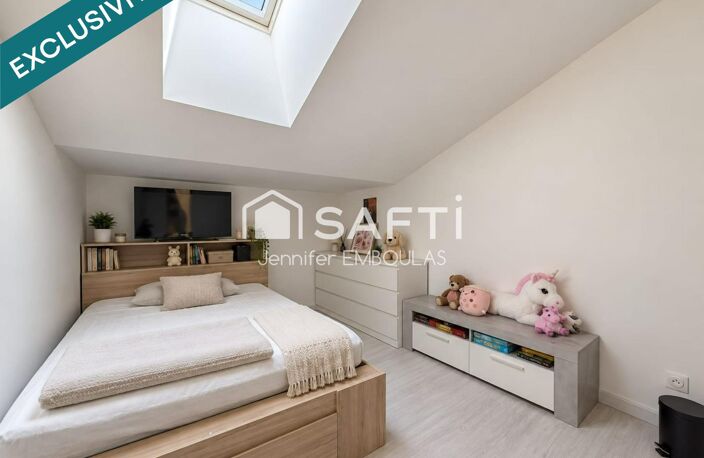SAINT-SELVE  MAISON RÉNOVÉE  3 CHAMBRES  90 M² — photo 5