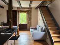 Jolie maison en pierre — photo 2