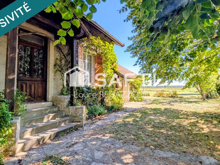 Maison en pierre, vue dégagée, à 10 min de Beaune — photo 1