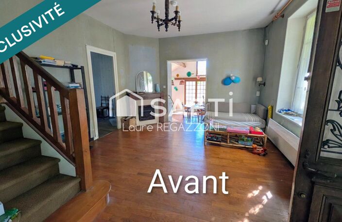 Maison en pierre, vue dégagée, à 10 min de Beaune — photo 5