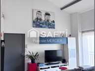 Appartement de charme, 104 m² au sol, 78 m² Carrez / Garage / Terrasse / Dernier étage — photo 2