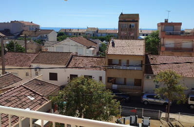 APPARTEMENT PROCHE PLAGE ET CENTRE — photo du bien