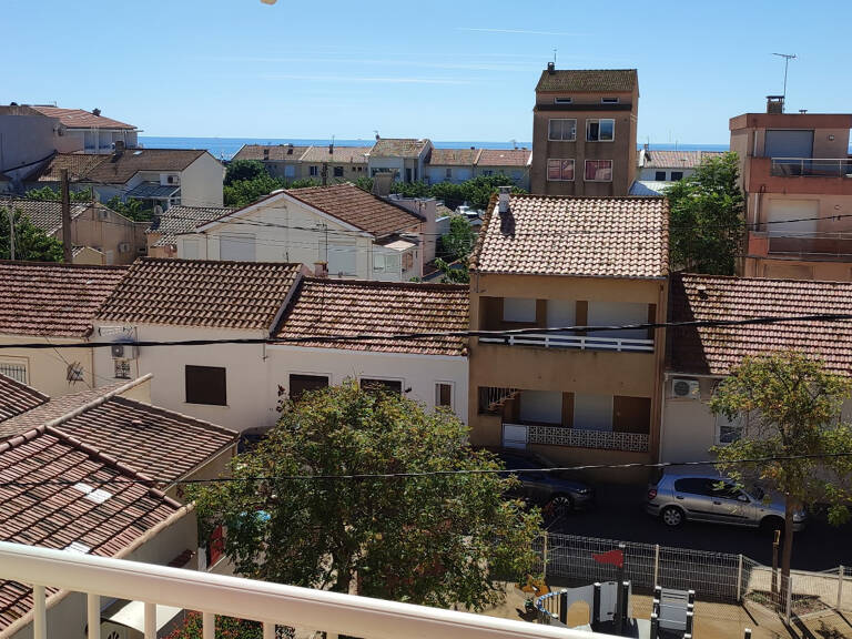APPARTEMENT PROCHE PLAGE ET CENTRE — photo 1