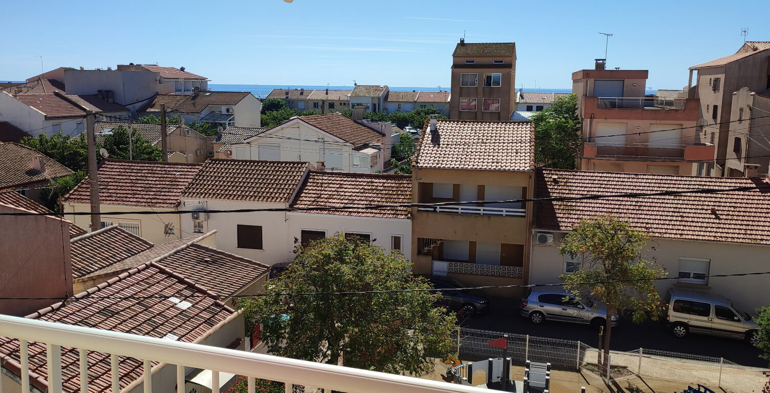 APPARTEMENT PROCHE PLAGE ET CENTRE — photo 1