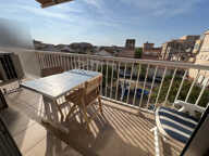 APPARTEMENT PROCHE PLAGE ET CENTRE — photo 2