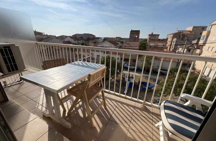 APPARTEMENT PROCHE PLAGE ET CENTRE — photo 2