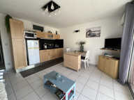 APPARTEMENT PROCHE PLAGE ET CENTRE — photo 3