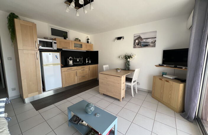APPARTEMENT PROCHE PLAGE ET CENTRE — photo 3