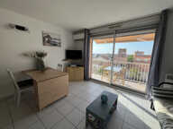 APPARTEMENT PROCHE PLAGE ET CENTRE — photo 4