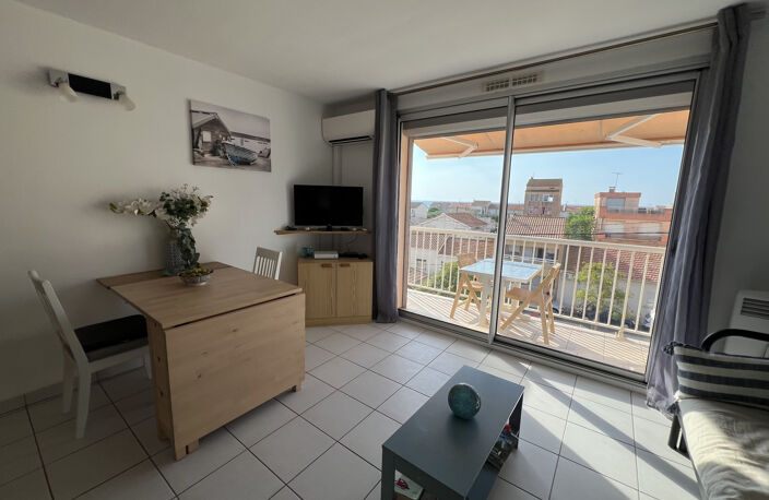 APPARTEMENT PROCHE PLAGE ET CENTRE — photo 4