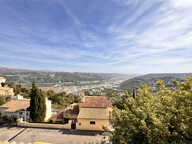 Sur les hauteurs de GATTIERES, charmante villa de 4/5 PIECES — photo 2