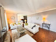 Sur les hauteurs de GATTIERES, charmante villa de 4/5 PIECES — photo 3