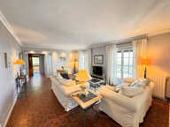 Sur les hauteurs de GATTIERES, charmante villa de 4/5 PIECES — photo 4