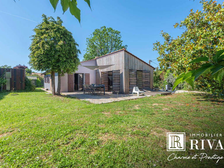 MAISON RENOVEE 115 M2 - 3 CHAMBRES - CALME — photo 1