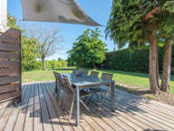 MAISON RENOVEE 115 M2 - 3 CHAMBRES - CALME — photo 2