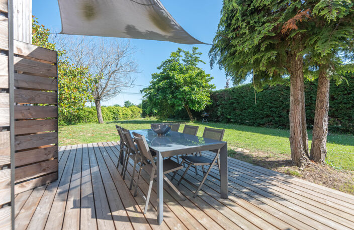 MAISON RENOVEE 115 M2 - 3 CHAMBRES - CALME — photo 2