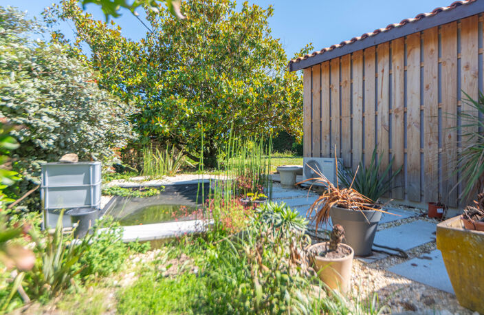 MAISON RENOVEE 115 M2 - 3 CHAMBRES - CALME — photo 3