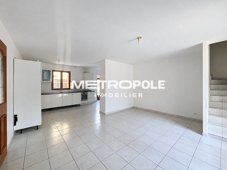 Maison de ville située à Villefranche-sur-Saône — photo 1