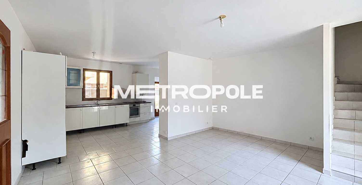 Maison de ville située à Villefranche-sur-Saône — photo 1