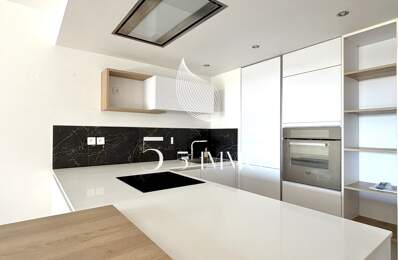 SUPERBE 2 PIECES / PORT MARIANNE — photo du bien