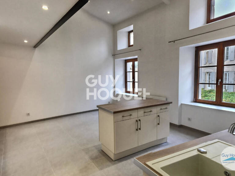 appartement — photo 1