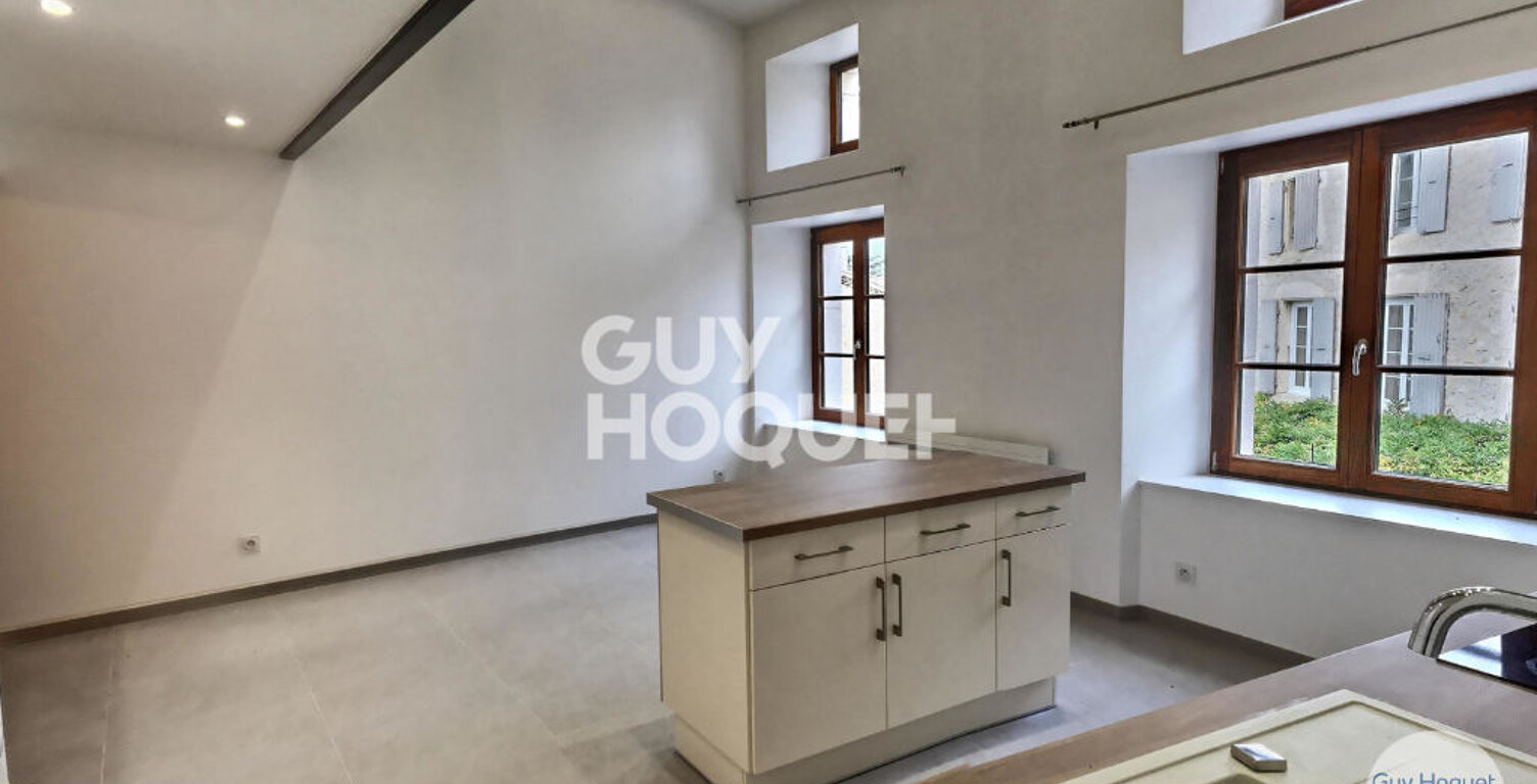 appartement — photo 1