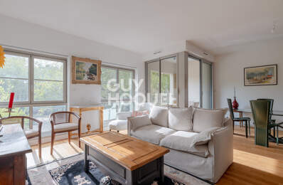 appartement — photo du bien