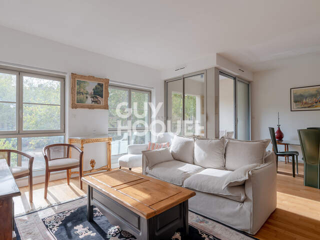 appartement — photo du bien