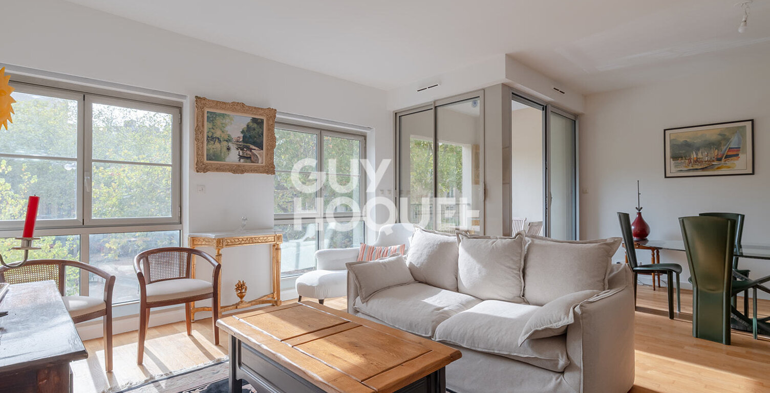 appartement — photo 1