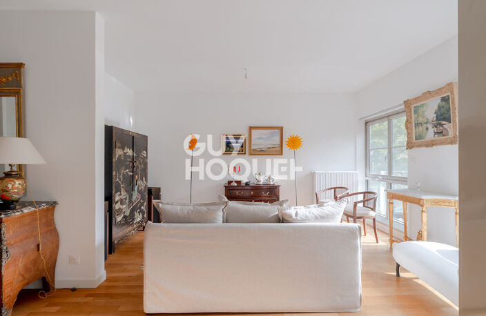 appartement — photo 2