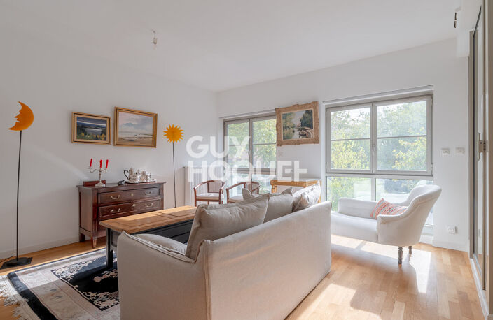 appartement — photo 3
