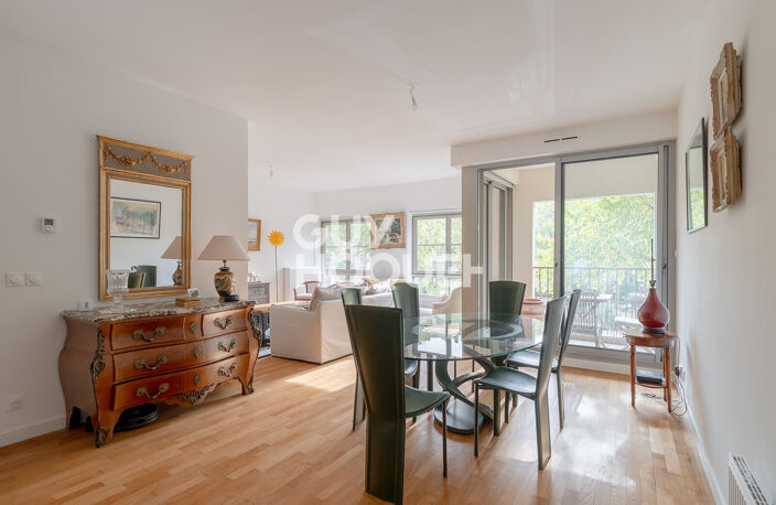 appartement — photo 4