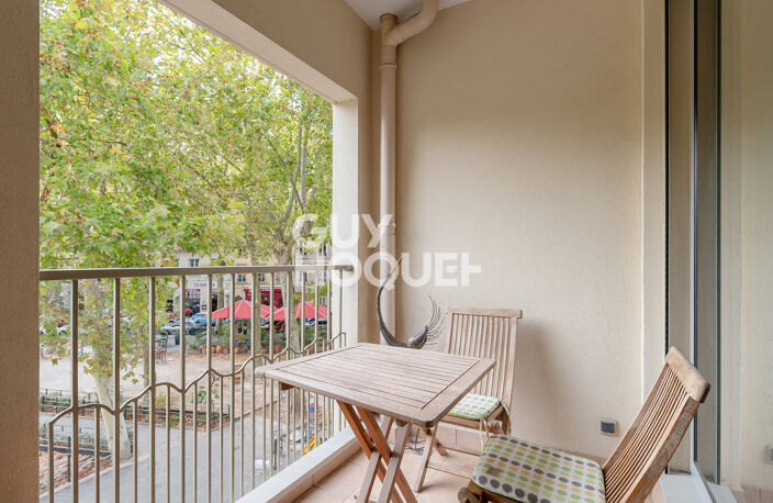 appartement — photo 5