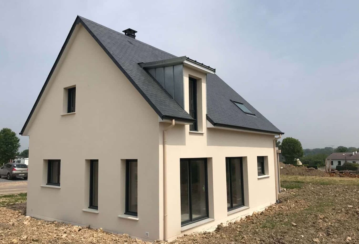 Maison - Plainval — photo 1