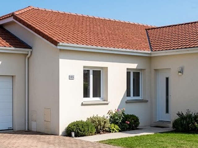 maison/villa 5 pièces — photo du bien