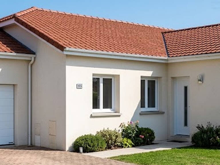 maison/villa 5 pièces — photo 1