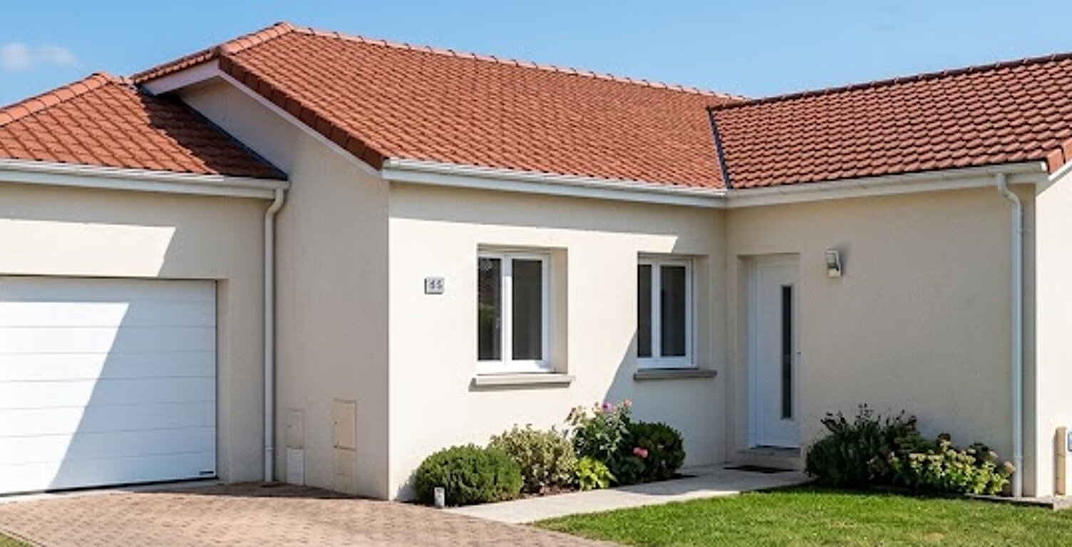 maison/villa 5 pièces — photo 1