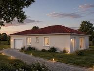 Villa T4 à druillat — photo 2