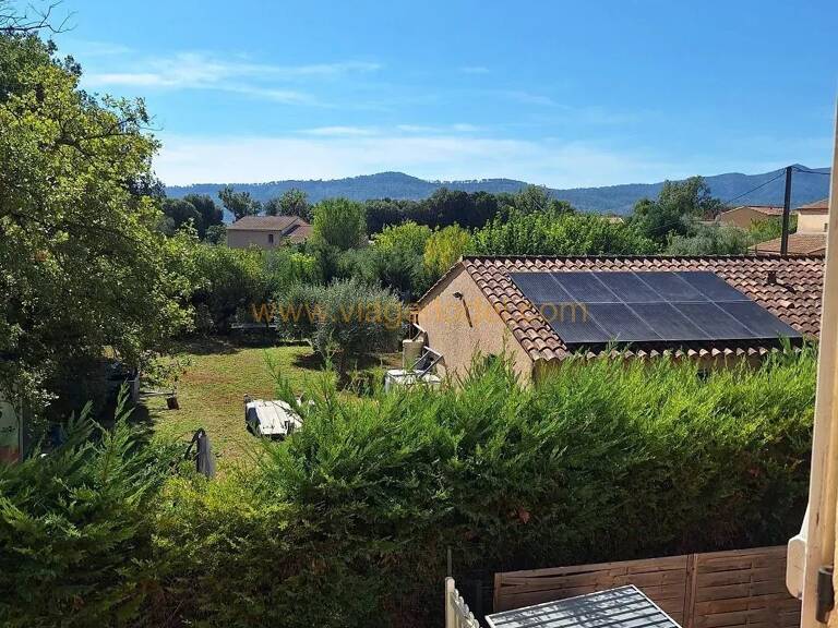 Réf. 10170 - VIAGER OCCUPE, BRIGNOLES (83) — photo 1