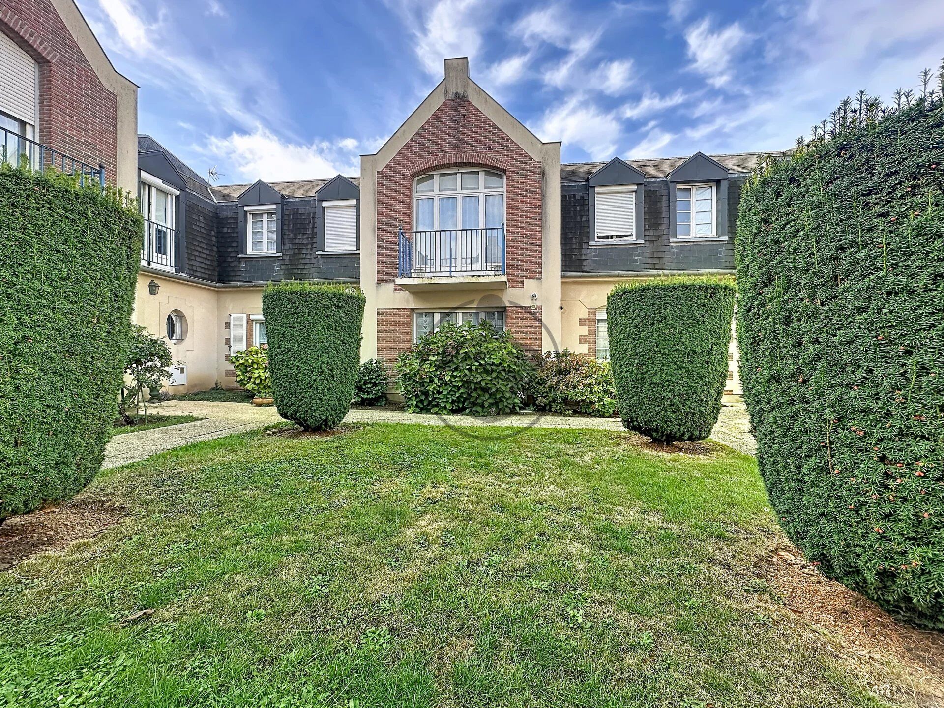 Maison 4 pièces 94 m² · à Saint-Quentin · 94 m² · 159 500 €
